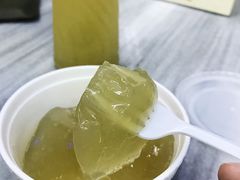 -公利真料竹蔗水(中环店)