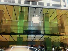 -Apple 零售店(Canton Road)