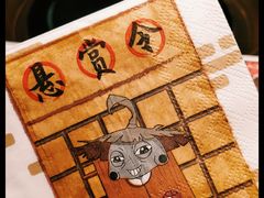 -哥老官重庆美蛙鱼头(龙湖杭州金沙天街店)