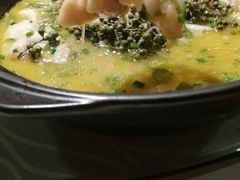 -深山老屋(国顺东路店)