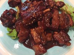 无锡酱排骨-西新饭店(城中店)