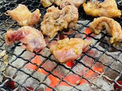 -西塔隆太白烤牛肉馆(图们路店)