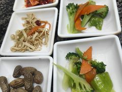 -海花锅盖烧烤店(怡馨家园店)