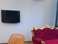 -红色盛宴酒楼(科丰桥店)