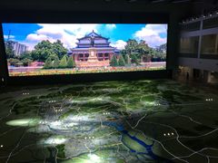 -广州市城市规划展览中心