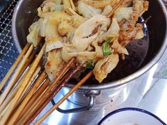 -宗泉烤全羊·烤羊腿·家常菜(解放东路店)