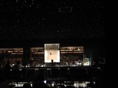 -STARRY CAFE & LOUNGE BAR(高新店)