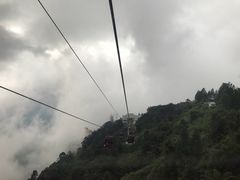 -云顶高原