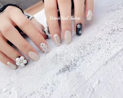 -VERNA日式美甲美睫