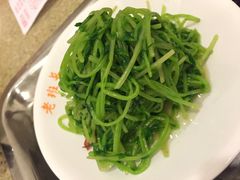 -老班长手工灌汤包老店(东山店)