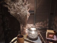 -LANN I 蘭 泰式古法按摩(徐家汇城开YOYO店)