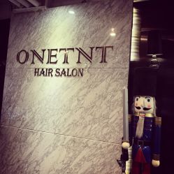 -OnHair Salon