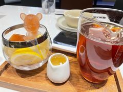 -鹿港小镇(金虹桥国际中心店)