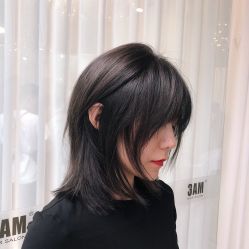 -3AM·S HAIR SALON烫发染发接发