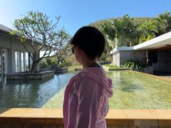 -日落吧·海景咖啡厅·餐酒吧·鸡尾酒·下午茶·乐队表演·浪漫夕阳·三亚文华东方酒店