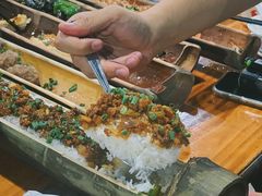 -竹一味·竹筒饭