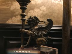大堂-TINTIN CAKE BOUTIQUE(台北壹店)