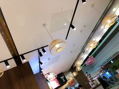 -茶话弄(李家村万达店)