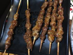 -庄老幺火锅(娄山关路店)