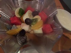 -绿茵阁牛扒餐厅(客村店)