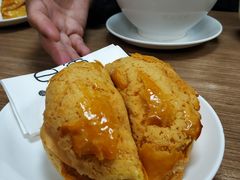 -百福麵家(新馬路店)