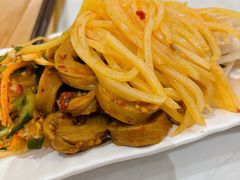 -饺子季水饺餐厅(新市街店)