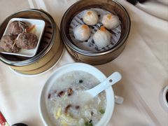 -广东胜利宾馆西关粤中餐厅