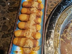 -匠岳·王宝器麻椒鱼(会展中心店)