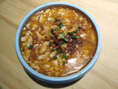 酸辣豆花-小六汤包·老字号·中华名小吃(兴庆路店)