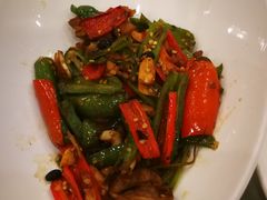 -山水宾馆-中餐厅