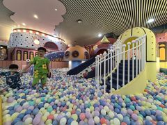 -汤连得温泉馆(宝山店)