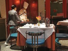 包厢-大鸭梨烤鸭·北京菜(南小街/南苑店)