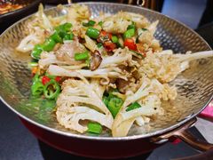 -对酒当歌·地道川菜(八佰伴店)