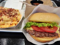 -Shake Shack(南山万象天地店)