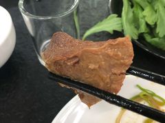 -新乡杨记红焖羊肉火锅(天坛南门店)