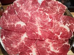 -一井烧肉·活鳗·寿司(望京SOHO店)