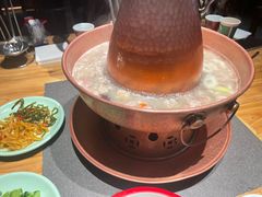 -额尔敦草原涮羊肉·烧烤(冻青树总店)