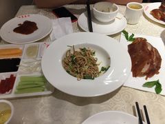 -四季小馆·地道北京小吃(广百店)