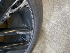 -蜂鸟快修喷漆钣喷汽修旗舰工厂(军工路店)