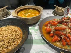 -巴厘龙虾·榜首油焖大虾(沙湖·花园店)