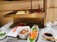 -海底捞火锅(振华广场店)