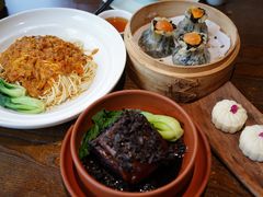 -佬泰丰斋· 乌镇茶食餐厅