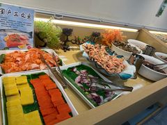 -仙螺岛海鲜自助餐厅(总店)