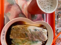 -红荔村肠粉(景田店)