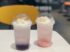 -麦当劳(城西银泰店)