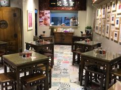 -一记面馆(易发店)