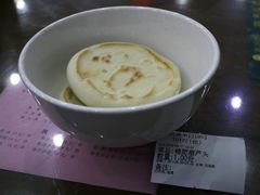 葫芦饼-春发生饭店·非遗(南院门店)