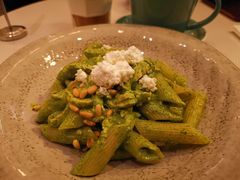-BAKER&SPICE(安福路店)
