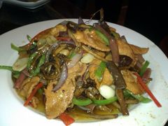 -午月海鲜烧烤酒店(不老街店)