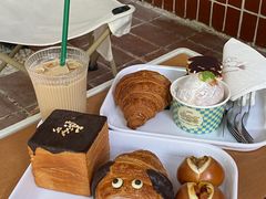 -屋裡·Union Bakery(龙江路店)